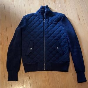 burberry jacket